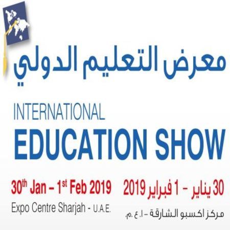 Int.Education Show 2019