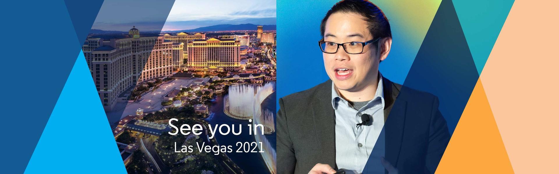 Psych Congress Elevate 2021 - Las Vegas