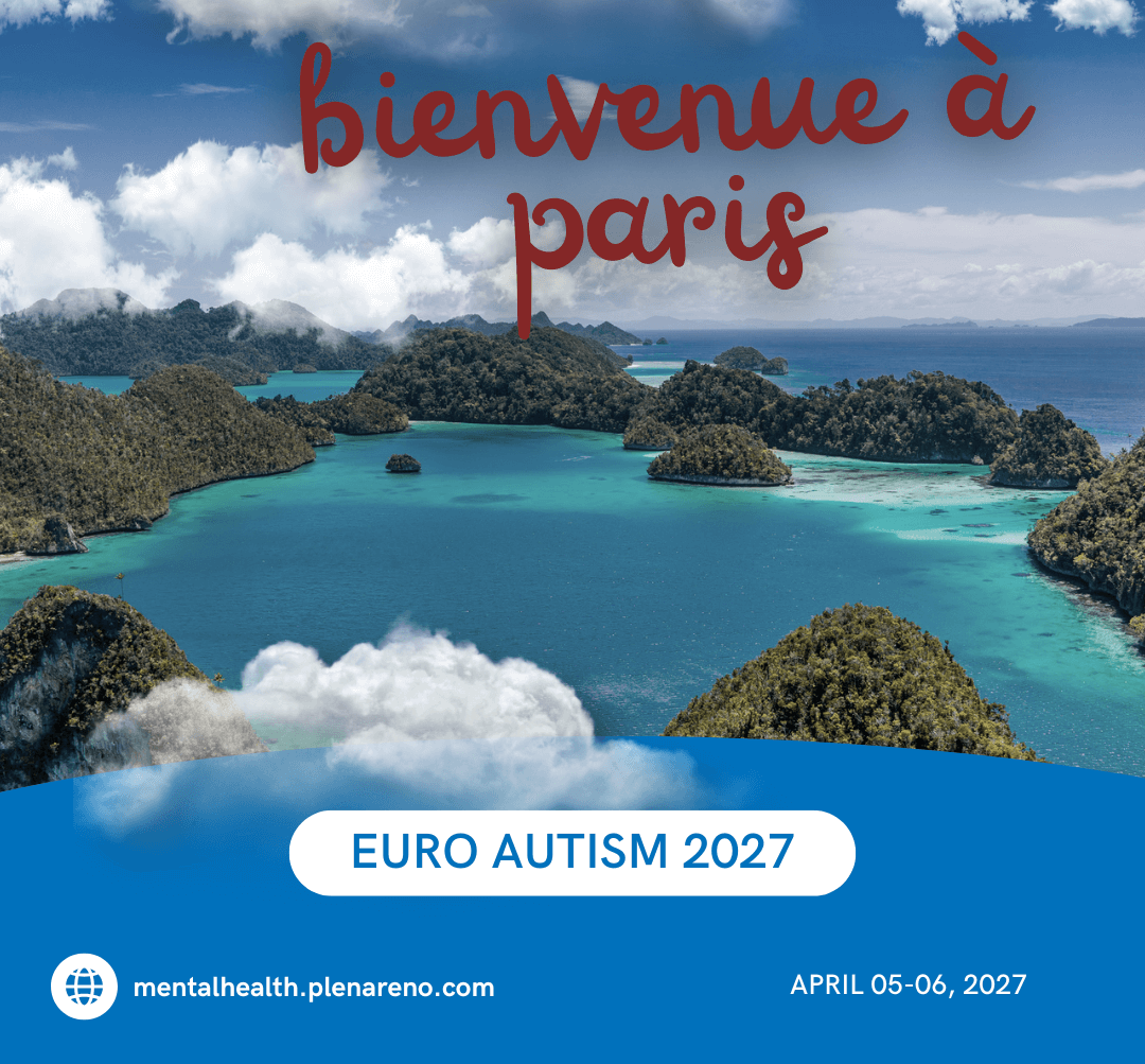 Euro Autism and Integrated Mental Healthcare Conference