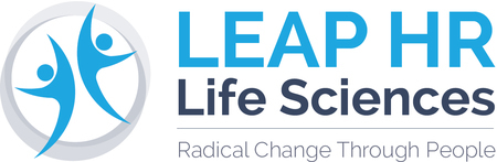European Edition LEAP HR: Life Sciences