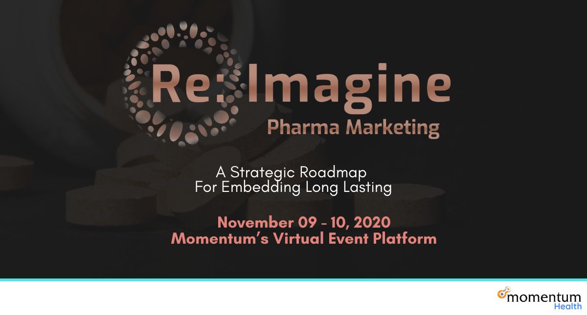 Re: Imagine Pharma Marketing