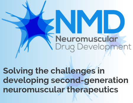 Neuromuscular Drug Development Summit (NMD)