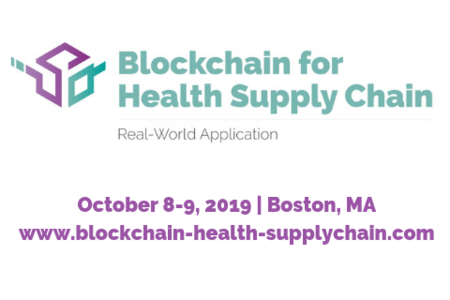 Blockchain for Health Supply Chain: Real-World Application 