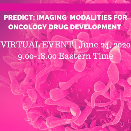 PREDiCT: Imaging Modalities For Oncology Drug Development Summit - Virtual Event