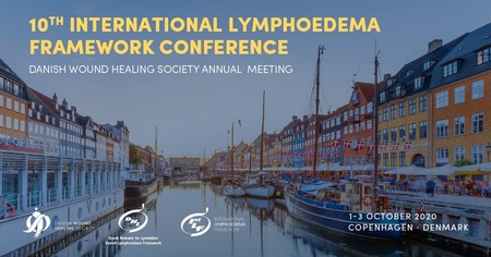10th International Lymphoedema Framework Conference (ILF 2020)