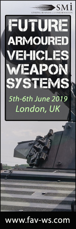 Future Armoured Vehicles Weapon Systems