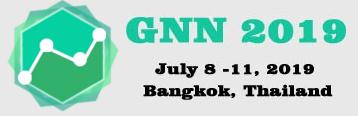 2019 International Conference on Graphene and Novel Nanomaterials 
