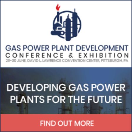 Gas Power Plant Development Conference And Exhibition