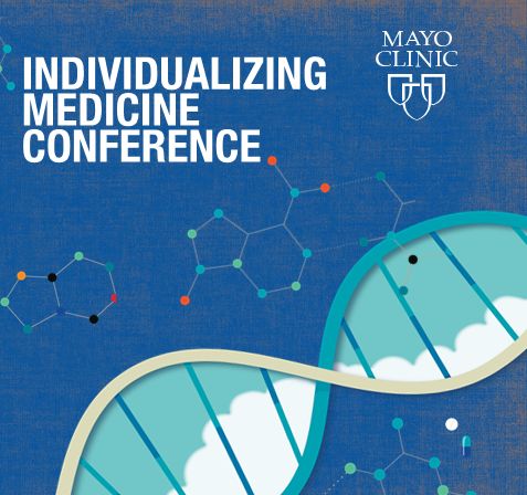 Individualizing Medicine Virtual Conference