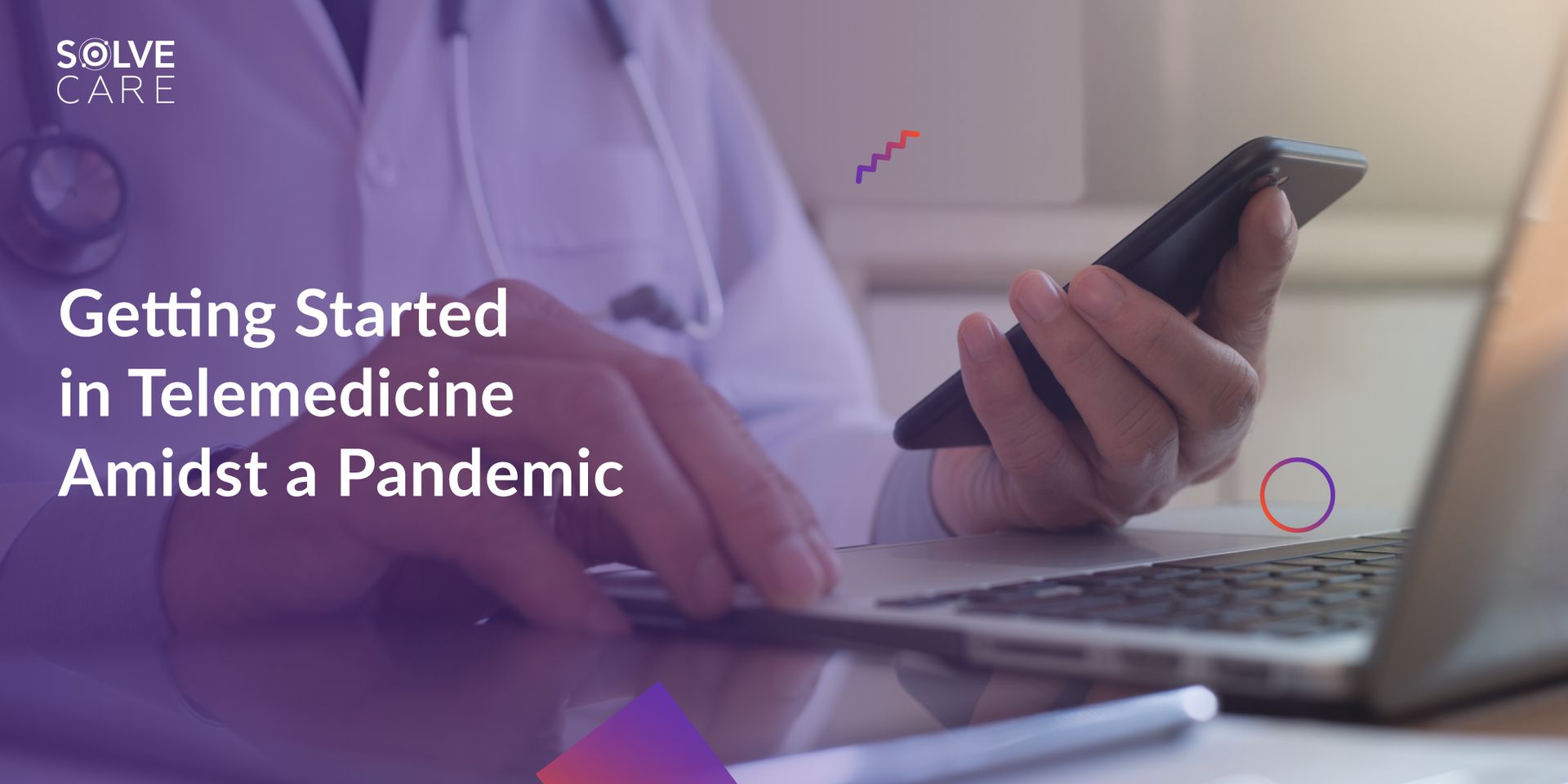 "Getting Started in Telemedicine Amidst a Pandemic" Roundtable Discussion