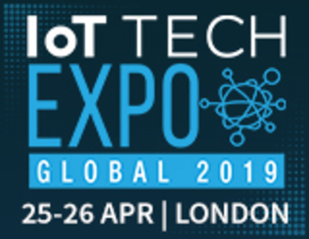 IoT Tech Expo Global 2019