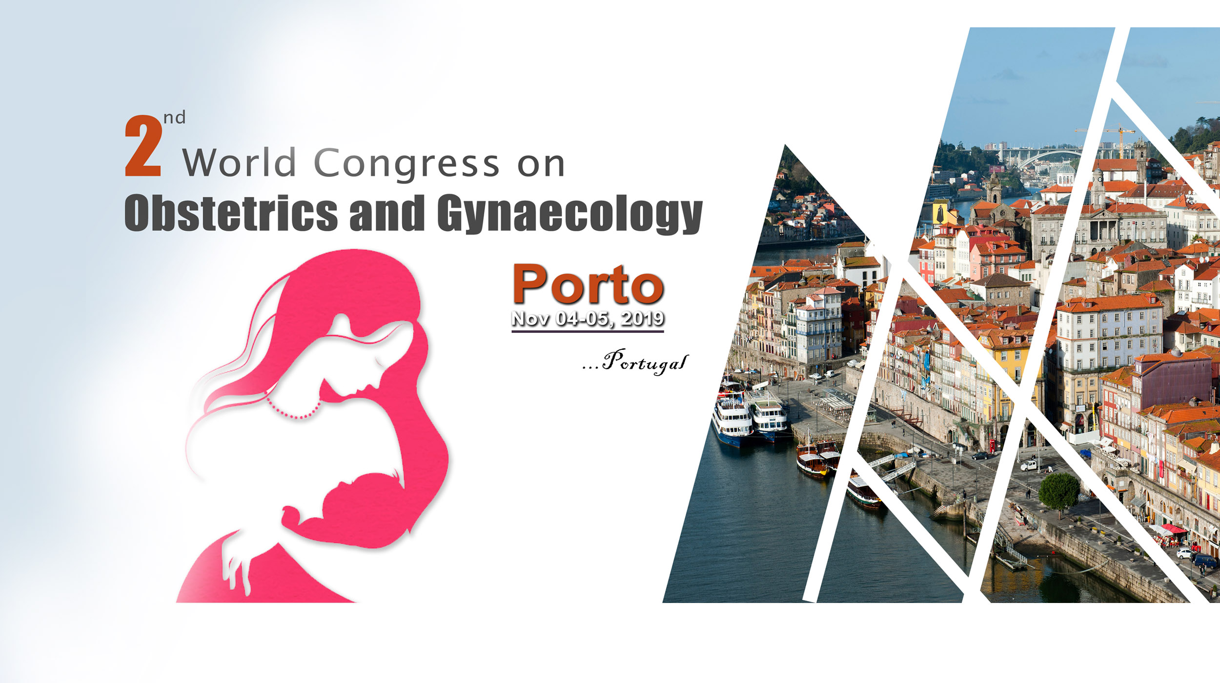 2nd World Congress on Obstetrics and Gynaecology