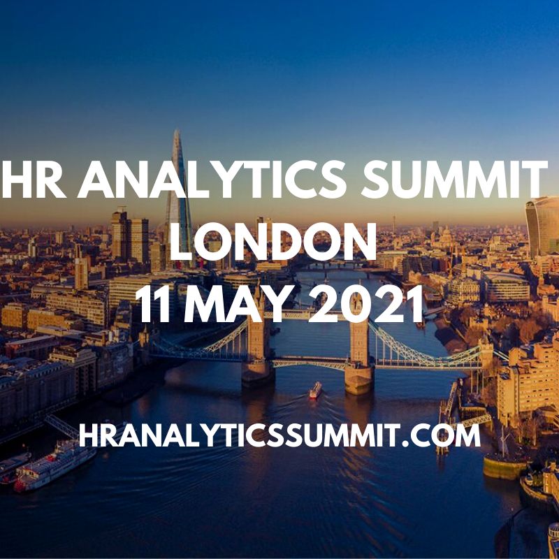 HR Analytics Summit