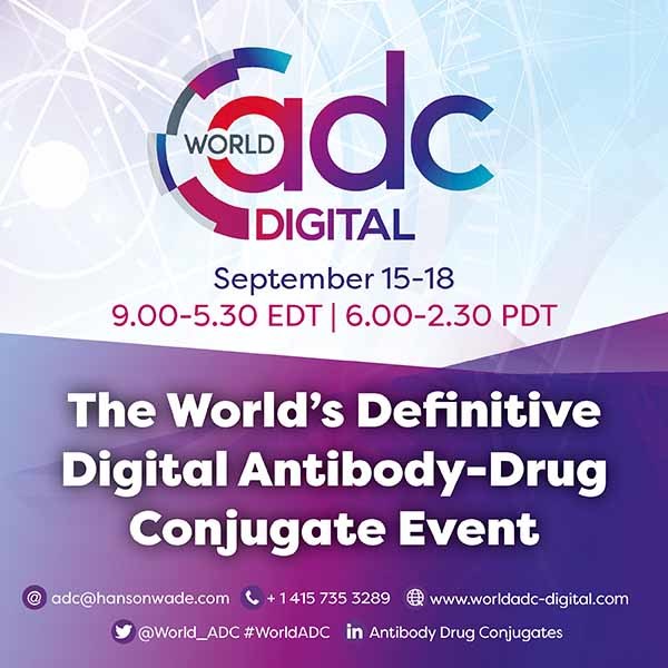 World ADC Digital 2020