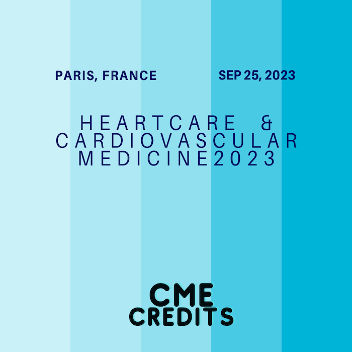 CME HeartCare and Cardiovascular Medicine Conference