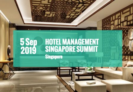 Hotel Management Singapore Summit