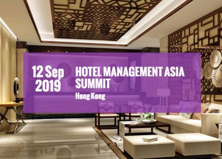 Hotel Management Asia Summit