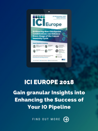 ICI Europe Summit - Immune Checkpoint Inhibitors
