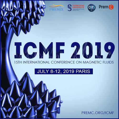 International Conference on Magnetic Fluids 