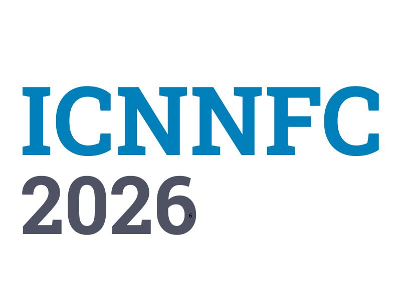 11th International Conference on Nanomaterials, Nanodevices, Fabrication and Characterization (ICNNFC 2026)