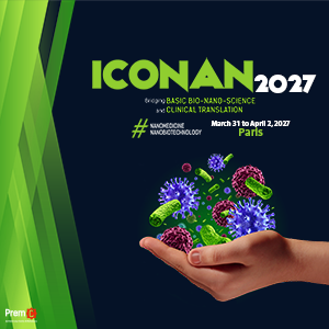 International Conference On Nanomedicine And Nanobiotechnology