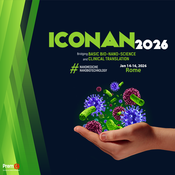 International Conference on Nanomedicine and Nanobiotechnology