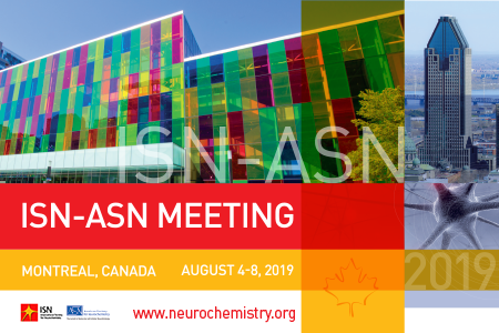 2019 ISN-ASN Meeting