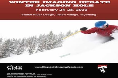 Winter Imaging Update in Jackson Hole
