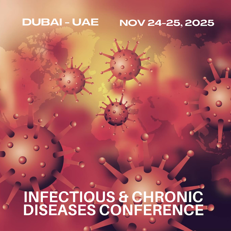 Infectious and Chronic Diseases Conference