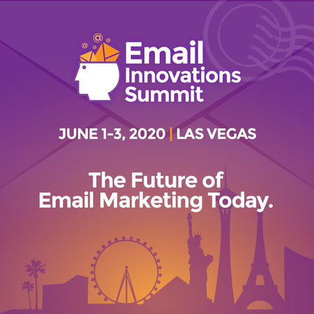 Email Innovations Summit - Las Vegas 2020