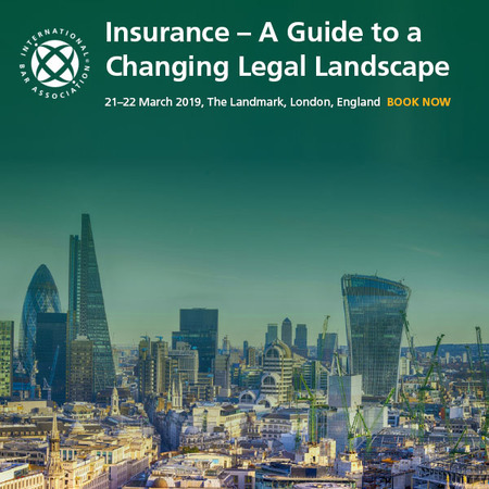 Insurance - A Guide to a Changing Legal Landscape