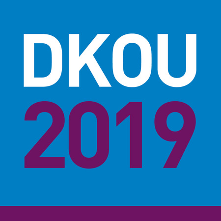 DKOU 2019 - German Congress of Orthopaedics and Traumatology