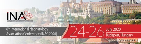 The 6th International Neonatology Association Conference, Budapest 2021
