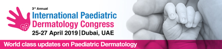 The International Pediatric Dermatology Congress