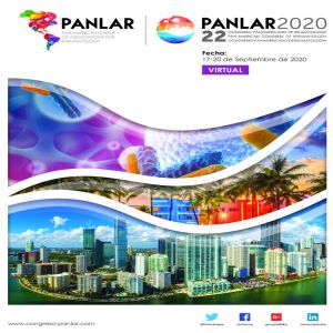 PANLAR VIRTUAL 2020