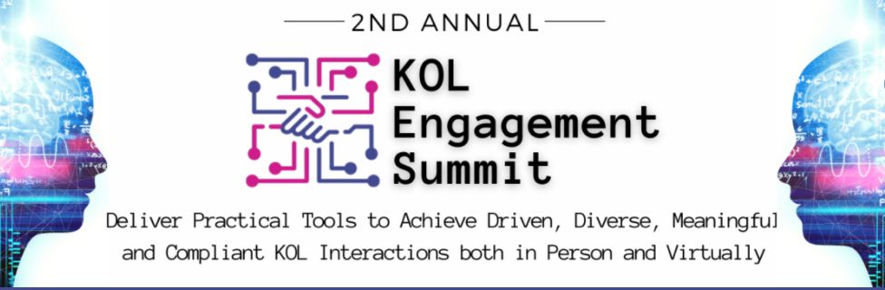 2nd KOL Engagement Summit