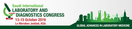Saudi International Laboratory and Diagnostics Congress
