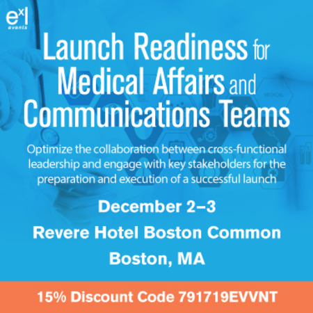 Launch Readiness for Medical Affairs And Communications Teams
