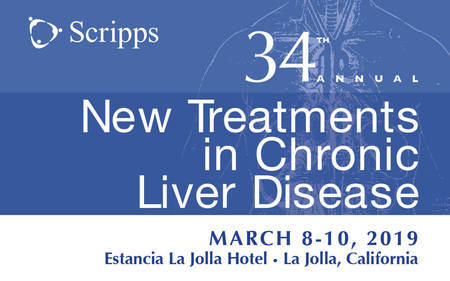 34th Annual New Treatments in Chronic Liver Disease CME Conference