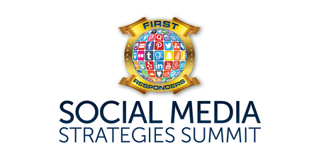 Social Media Strategies Summit for First Responders - Virtual August 2020
