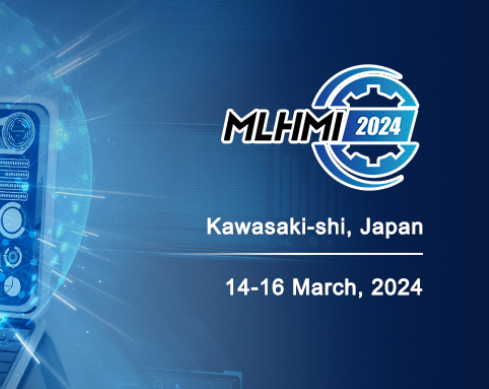 2024 5th International Conference on Machine Learning and Human-Computer Interaction (MLHMI 2024)