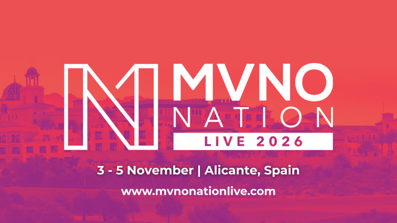 MVNO Nation Live 2026