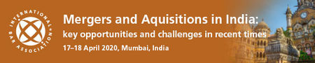 Mergers and Acquisitions in India: key opportunities and challenges in recent times