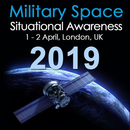Military Space Situational Awareness 2019