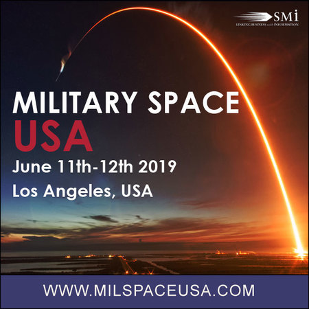 Military Space USA