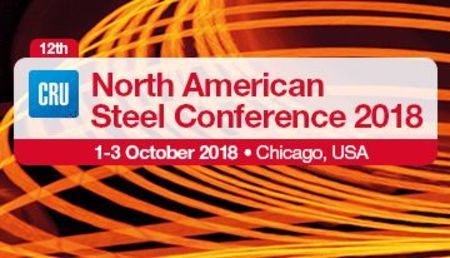 CRU's North American Steel 2018
