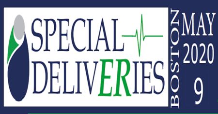NOW CANCELED! Special Deliveries - Managing Births in the Emergency Setting