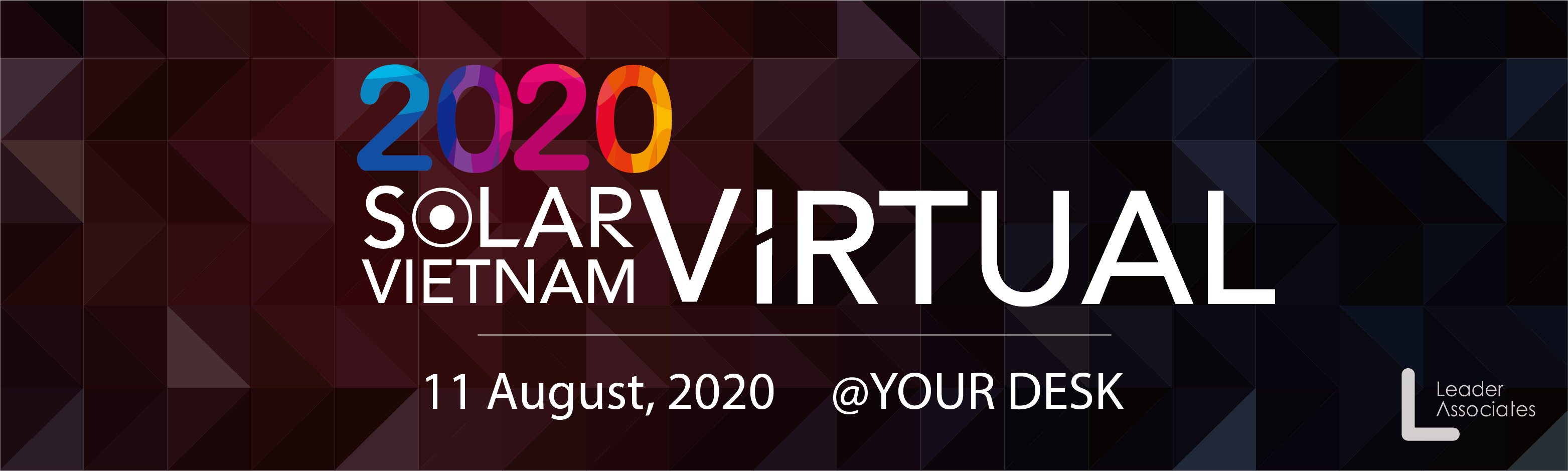 Solar Vietnam Virtual 2020