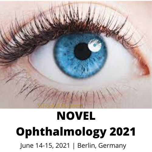 Ophthalmology Conferences