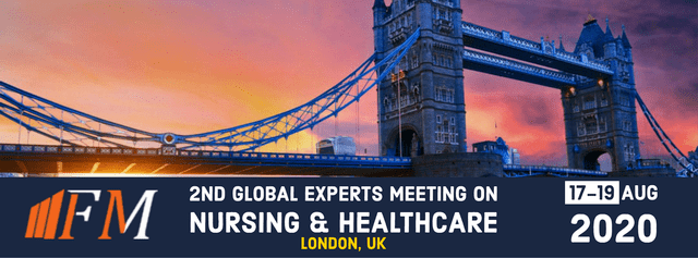 2nd Global Experts Meeting on Nursing & Healthcare